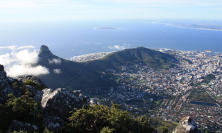 Helden van Zuid-Afrika