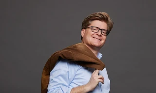 Herr Schröder - Instagrammatik