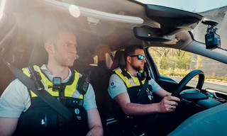 Het interventie team