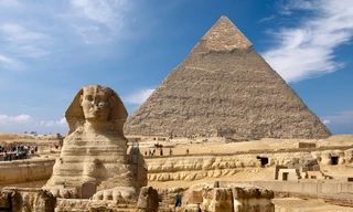 Het oude Egypte, rijk van de farao's