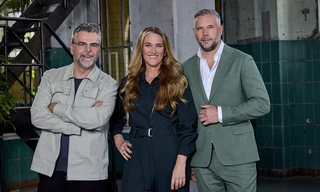 Het perfecte plaatje