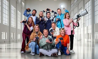 Het perfecte plaatje