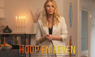 Hoop en leven
