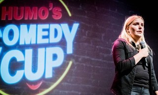 Humo's Comedy Cup 2018