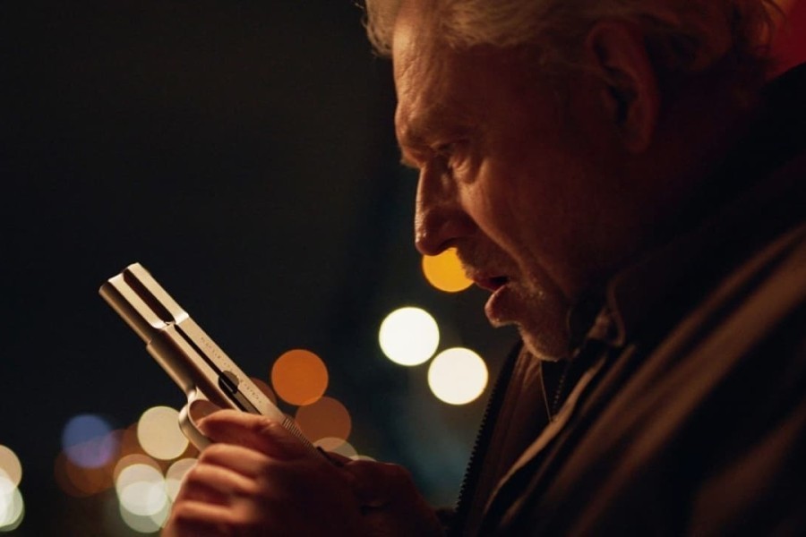 Herman vermoordt mensen