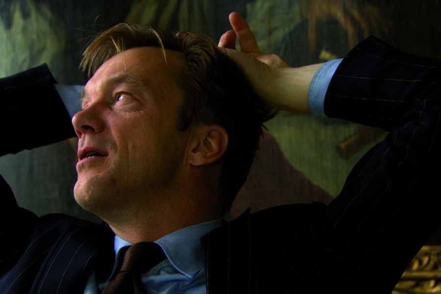 Het Nieuwe Rijksmuseum - De Film