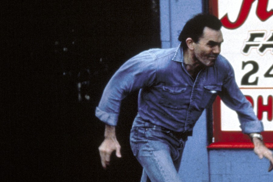 Hidden Agenda (Film, Thriller, 1990) kijken TVgids.nl