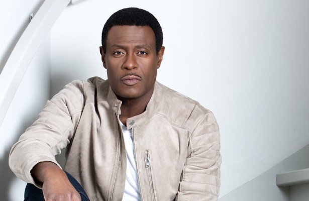 John van den Heuvel voor Help, Mijn Man Is Klusser