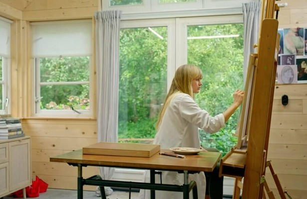 Het Geheim van de Meester