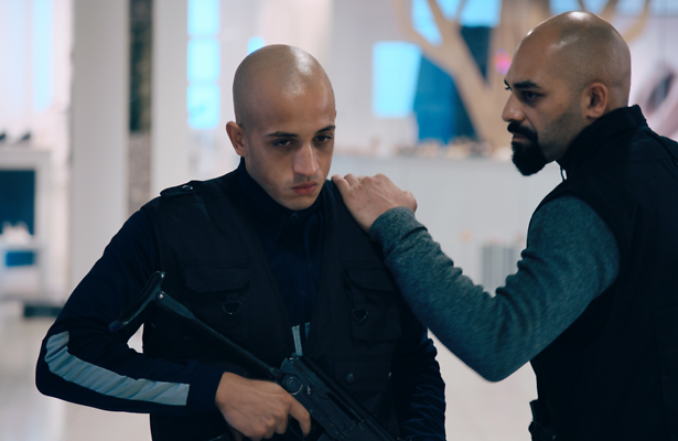 Interesse voor Het Gouden Uur vanuit het buitenland.