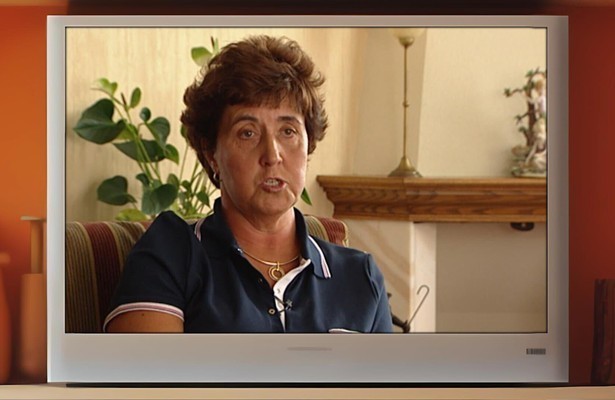 Gerda Smit in Het Jaar Van...