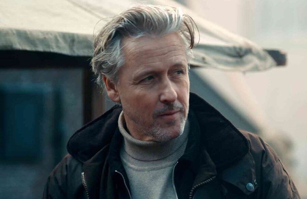 Daan Schuurmans voor Het Verhaal van Nederland - Amsterdam