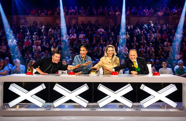 Holland's Got Talent