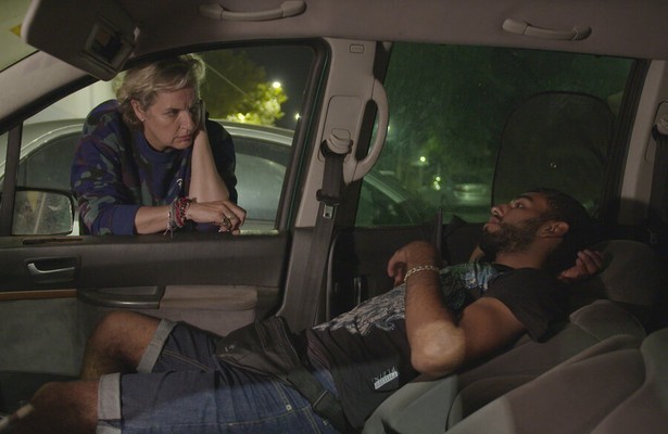 Margriet van der Linden