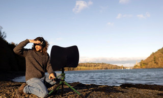 Irland - Der Mann, der den Vögeln lauscht