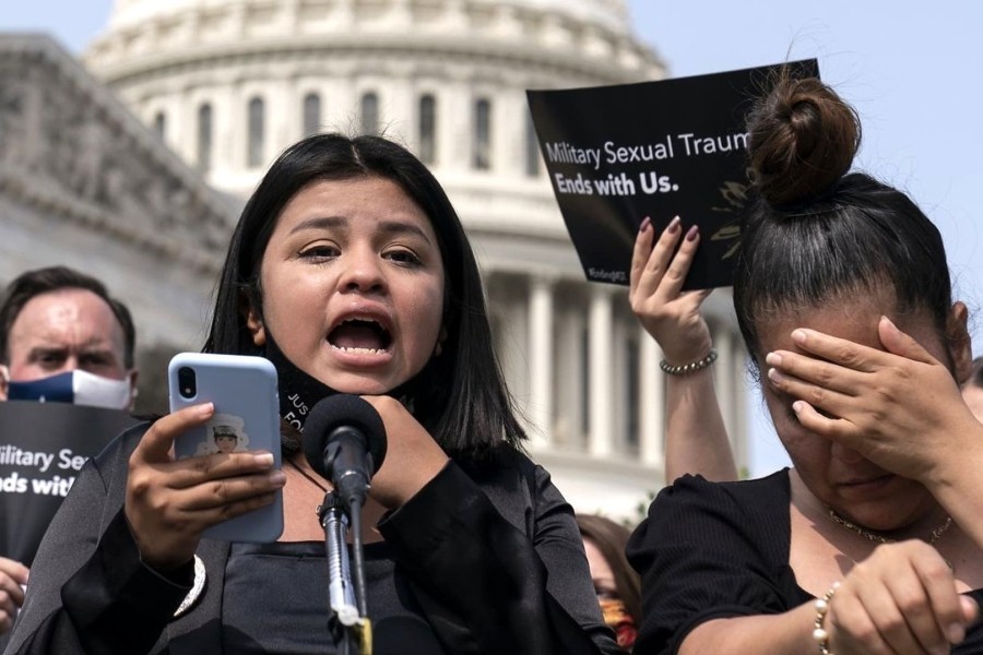 I Am Vanessa Guillen