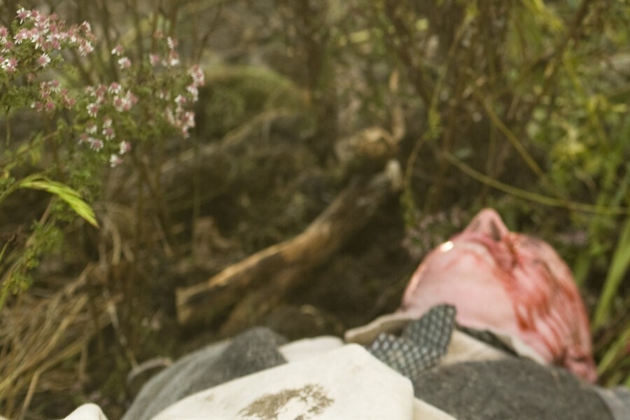 Inspector George Gently