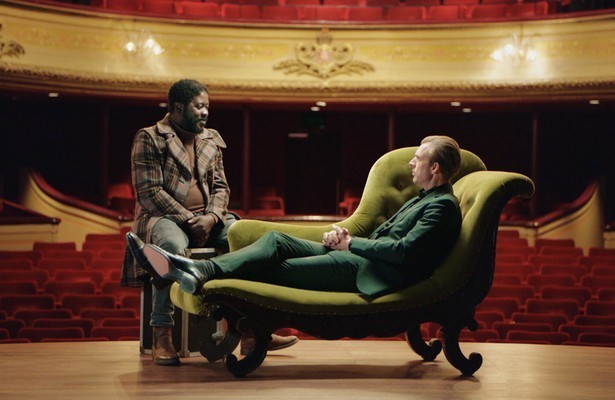 André Dongelmans & Rutger Castricum