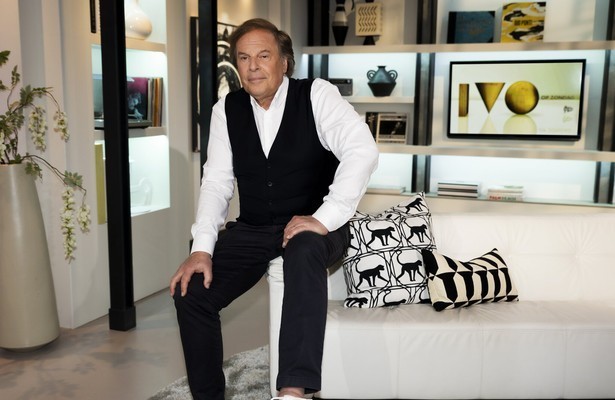 Ivo Niehe voor Ivo Niehe op Zondag