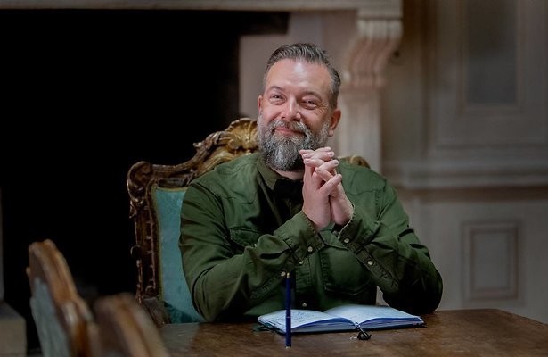 Jeroen Kijk in de Vegte