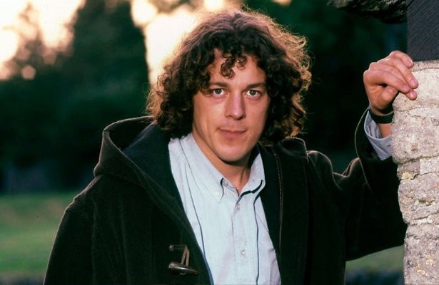 Jonathan Creek start bij BBC First