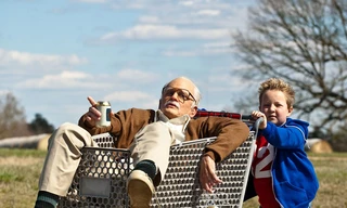 Jackass Presents: Bad Grandpa