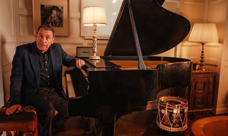 Jools Holland's New Orleans Jukebox