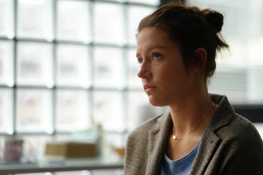 Je verrai toujours vos visages