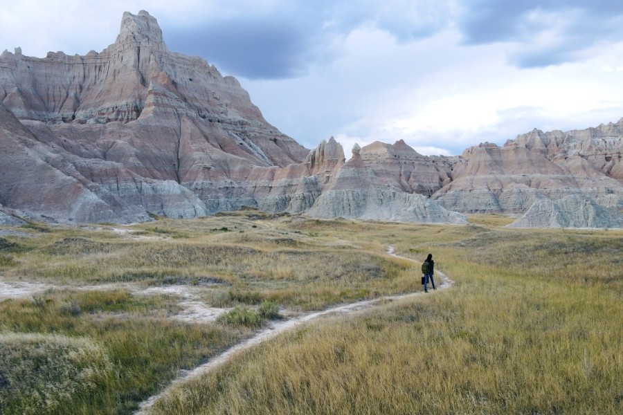 Journey to the End of the Night