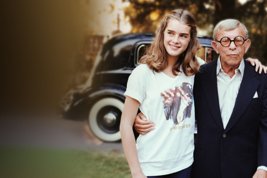 Just You and Me, Kid