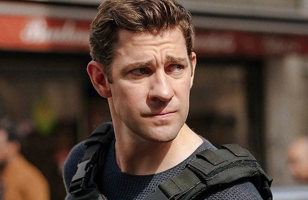 Tom Clancy's Jack Ryan