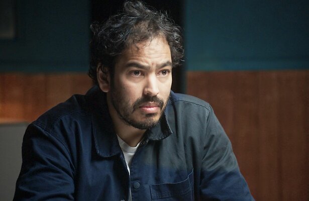 Johan Fretz voor What's Right?