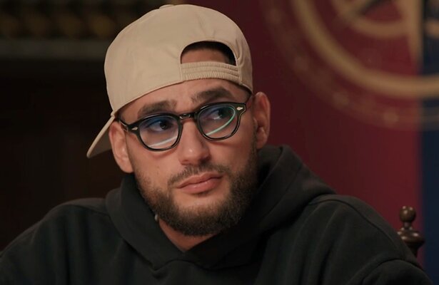 Josylvio in De Verraders