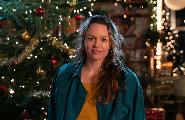 Juliette van Ardenne