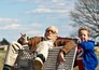 Jackass Presents: Bad Grandpa