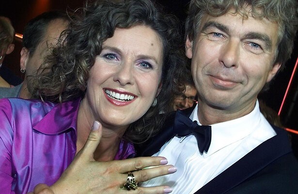 Karin de Groot & Derk Bolt (Spoorloos)