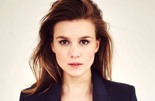 Katja Herbers speculeert over terugkeer in derde seizoen Westworld