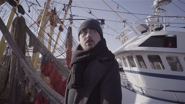 Er is iets aan de hand met de makreel