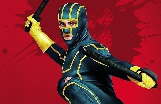 Kick-Ass