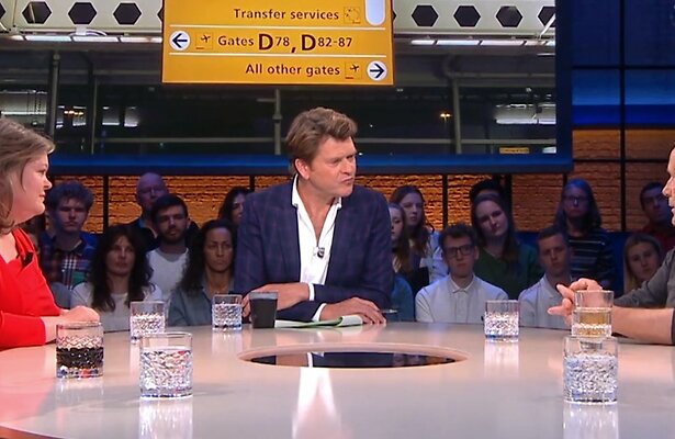 Beau van Erven Dorens