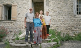 Kasteel gekocht, wat nu?