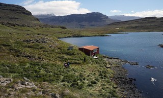 Kerguelen, aux confins du monde