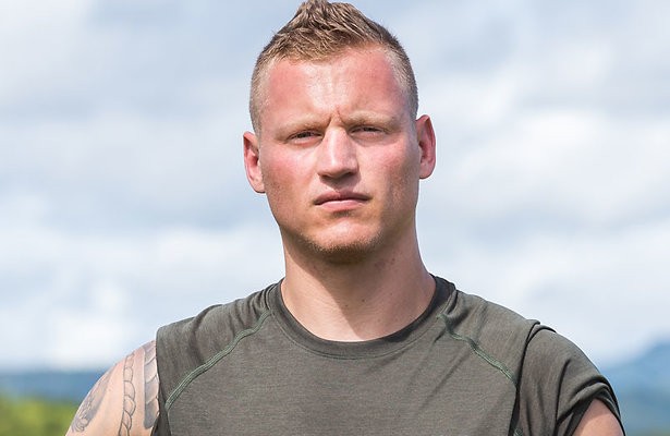 Kaj Gorgels volgt Dennis Weening op bij Expeditie Robinson