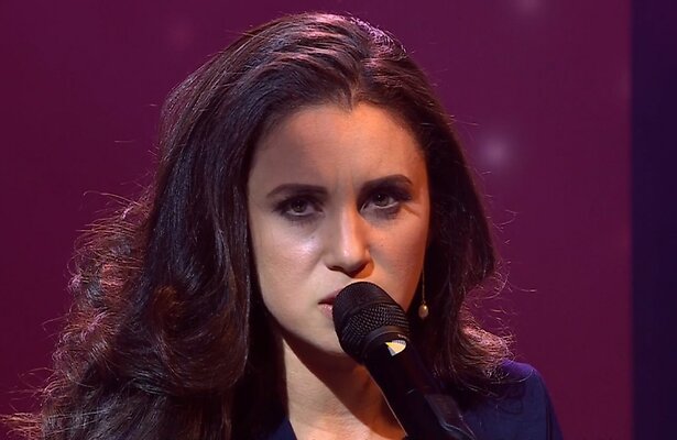 Karsu Dönmez voor Giro 555