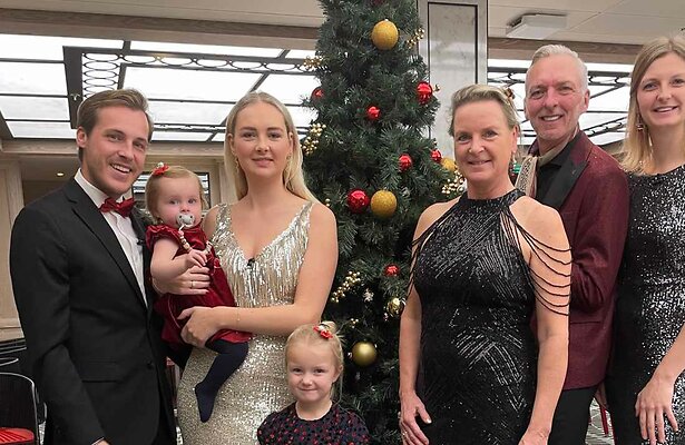 De Familie Meiland is terug met Kerst met de familie Meiland