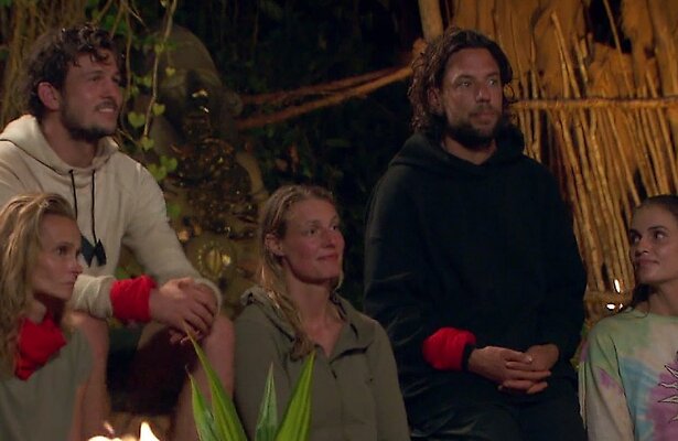 Expeditie Robinson: All Stars