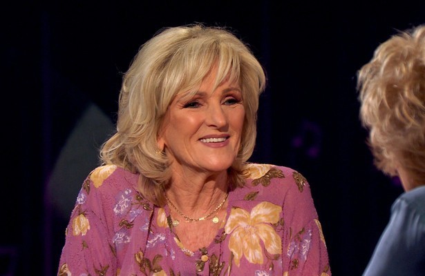 Tineke Schouten in Klassiekers met Kleinsma