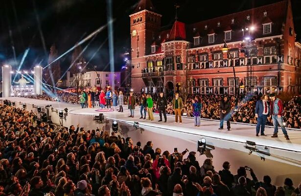 Het laatste nieuws over The Passion 2025