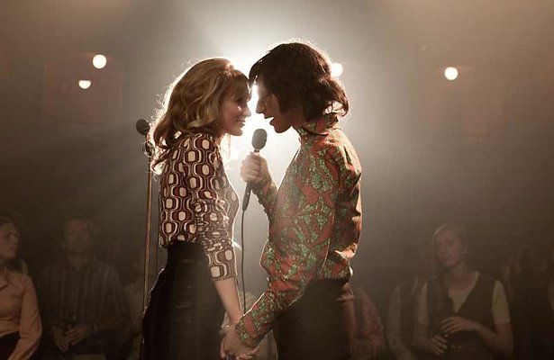 Film over Ramses Shaffy als ode aan Liesbeth List