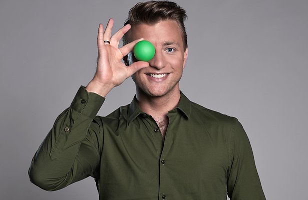 Lingo met Jan Versteegh